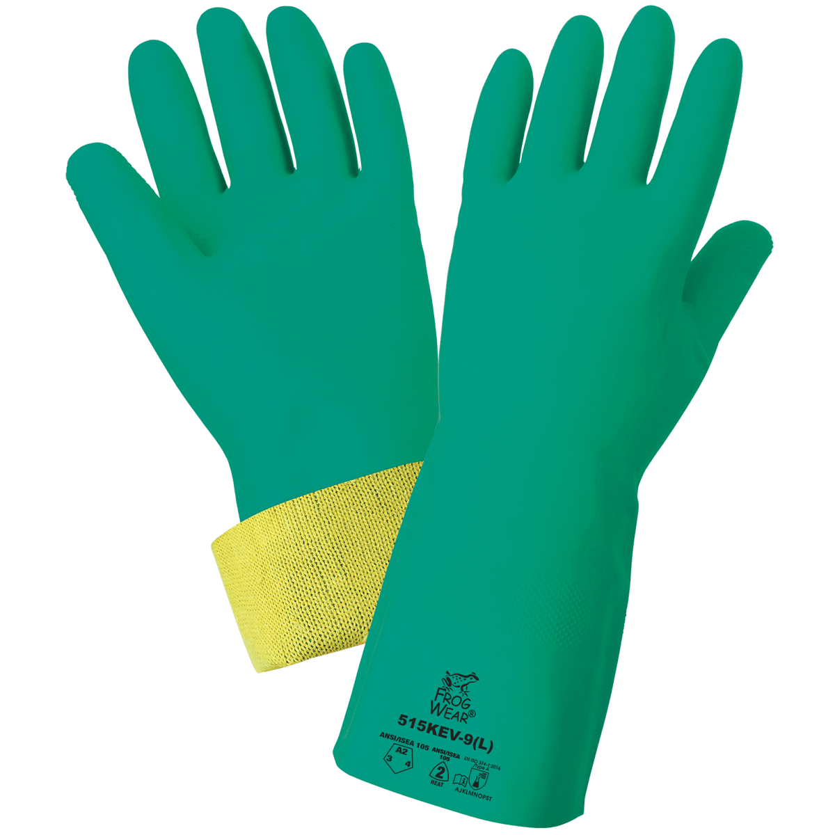 Global Glove 515KEV official product image 1
