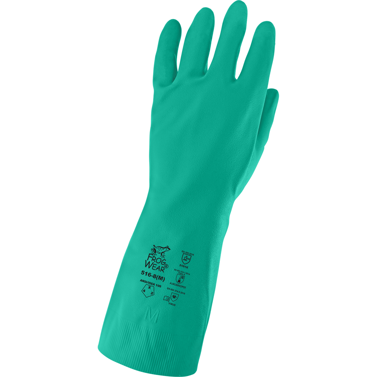 Global Glove 516 official product image 3