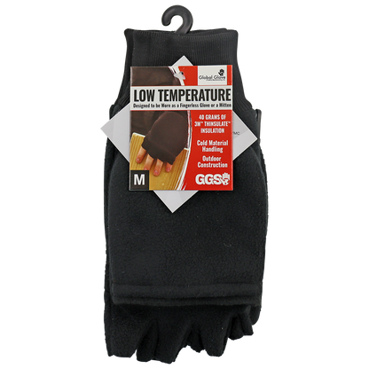 Globus Global Safety - 519INT Insulated Gloves - view 2
