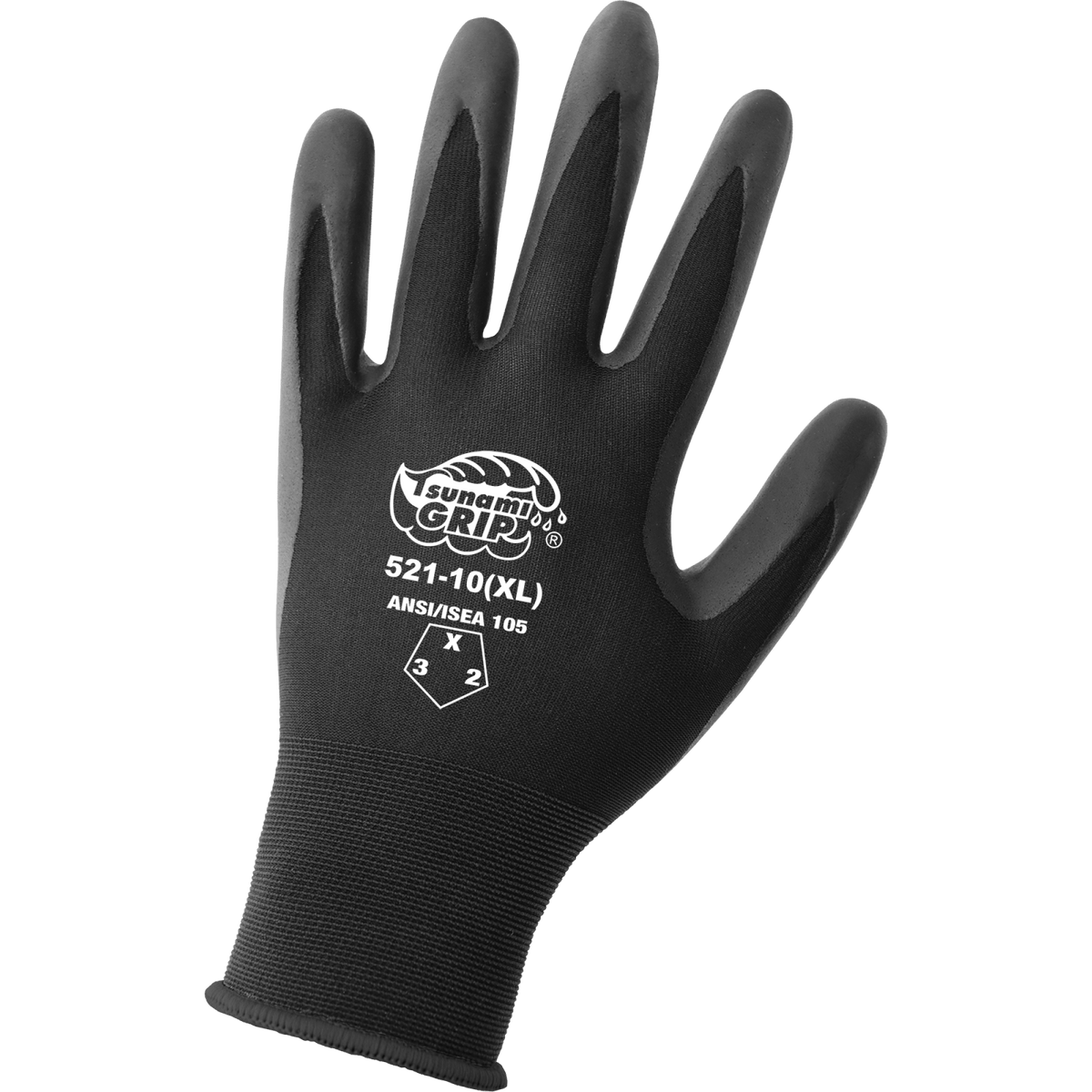 Global Glove 521 official product image 3
