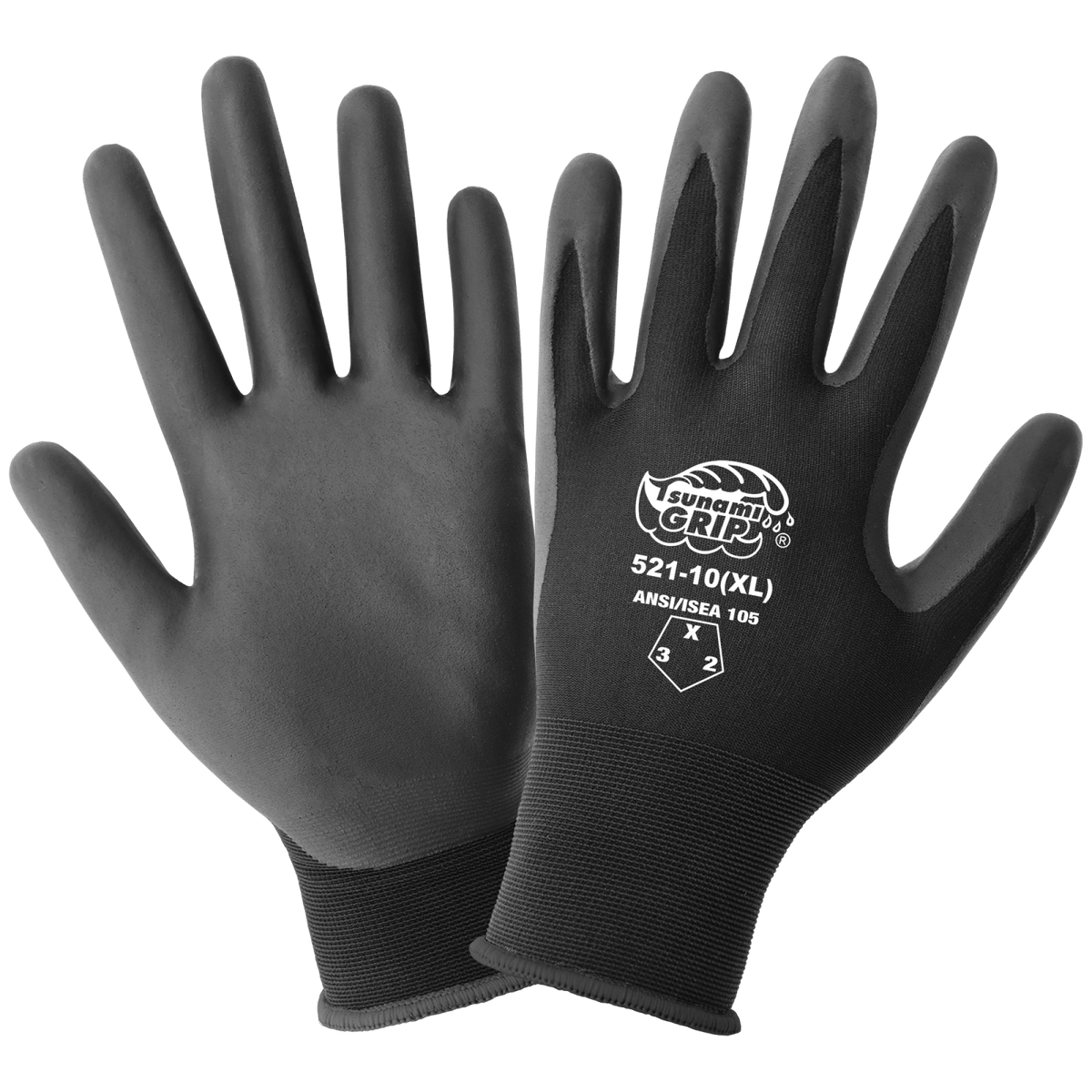 Global Glove 521 official product image 1