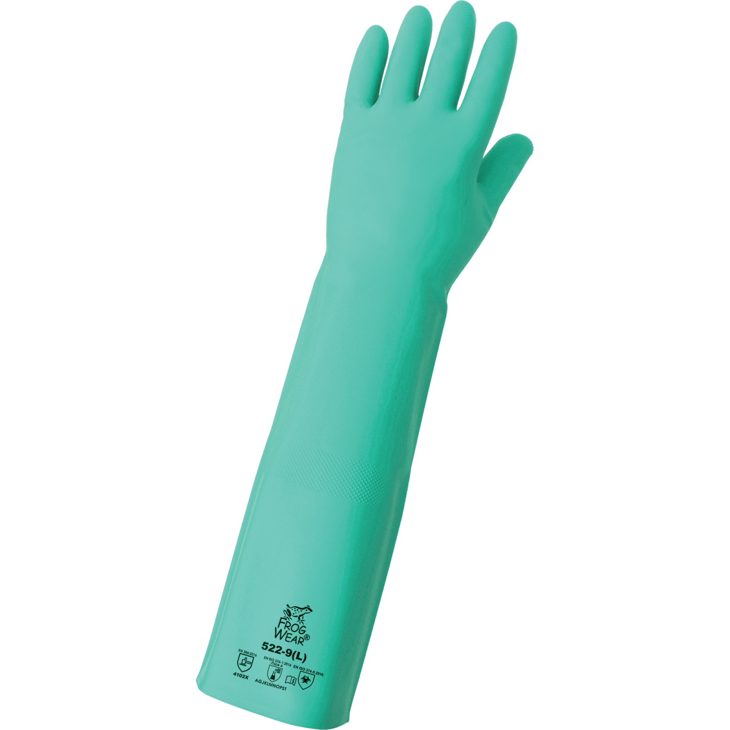 Global Glove 522 official product image 2
