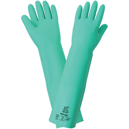 Global Glove 522 official product image 1