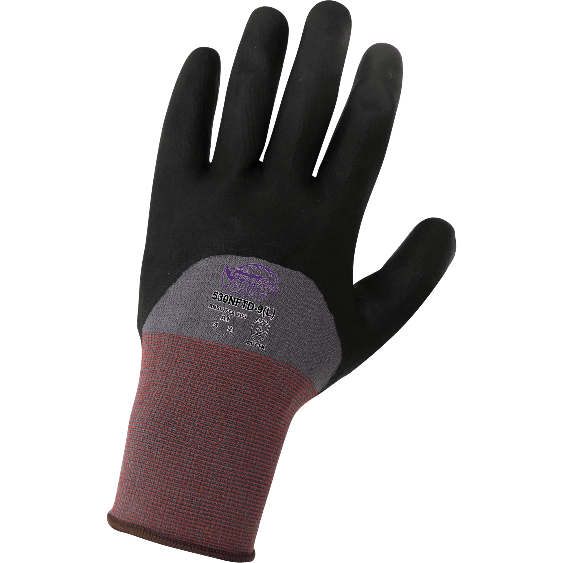 Global Glove 530NFTD official product image 2