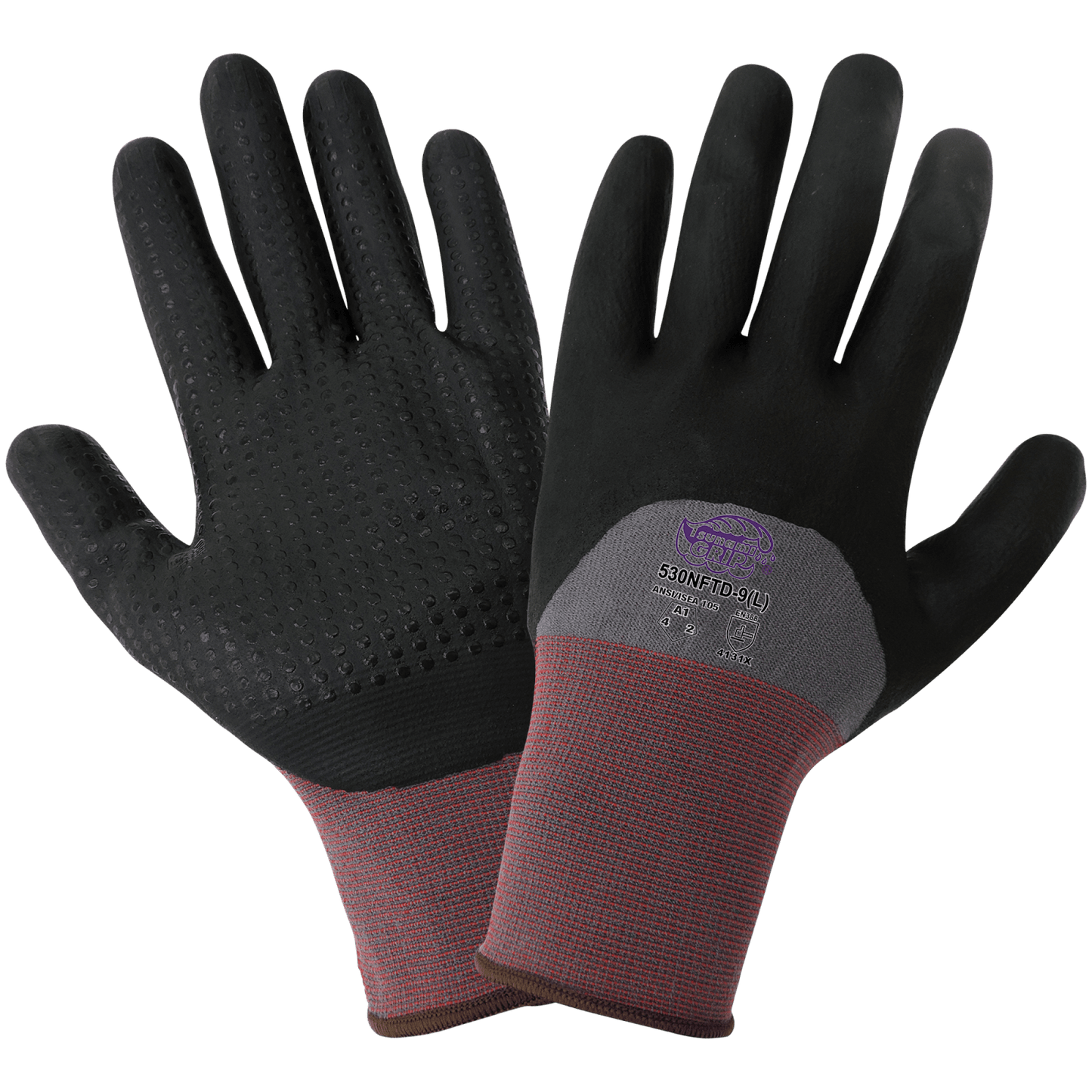 Global Glove 530NFTD official product image 1