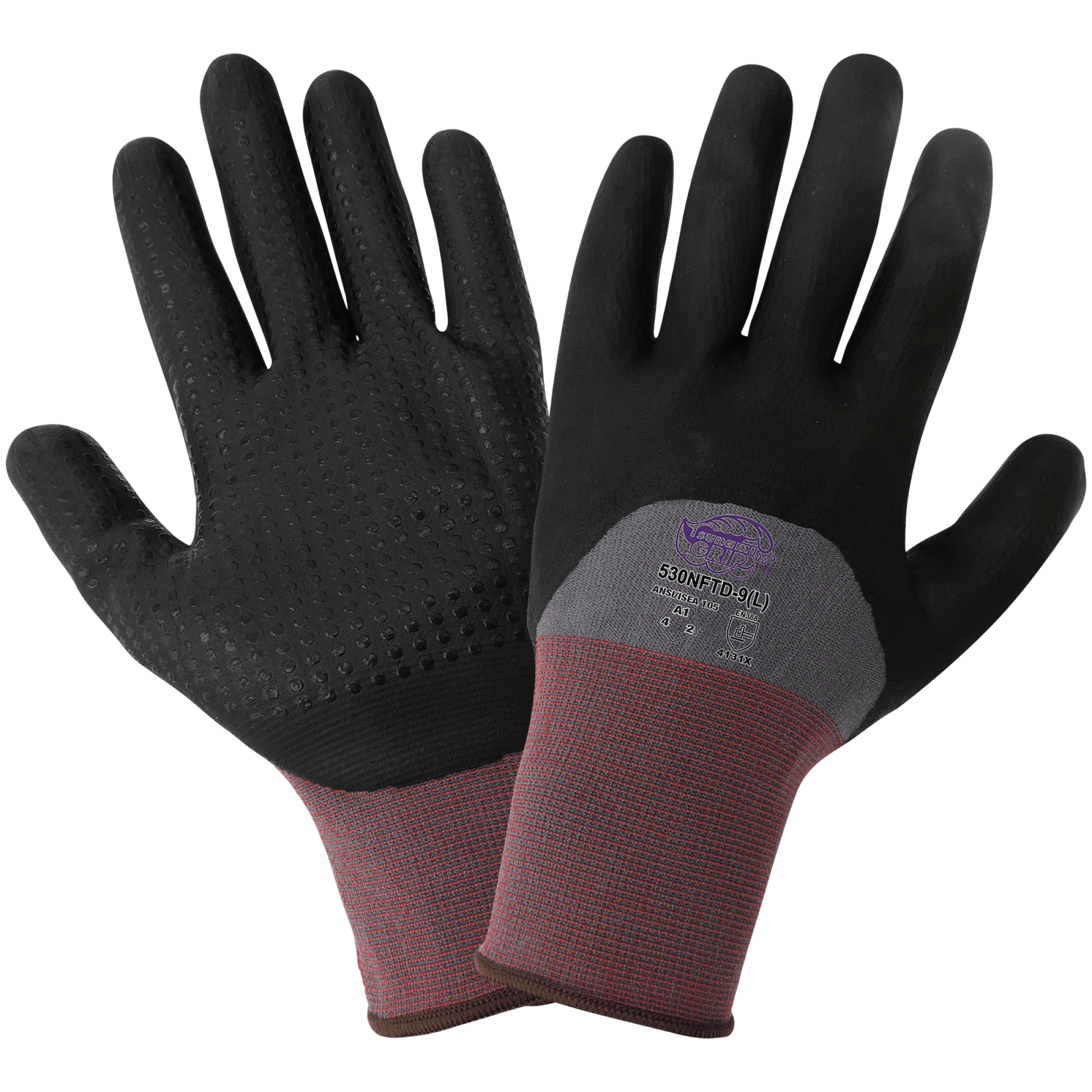 Global Glove 530NFTD official product image 1