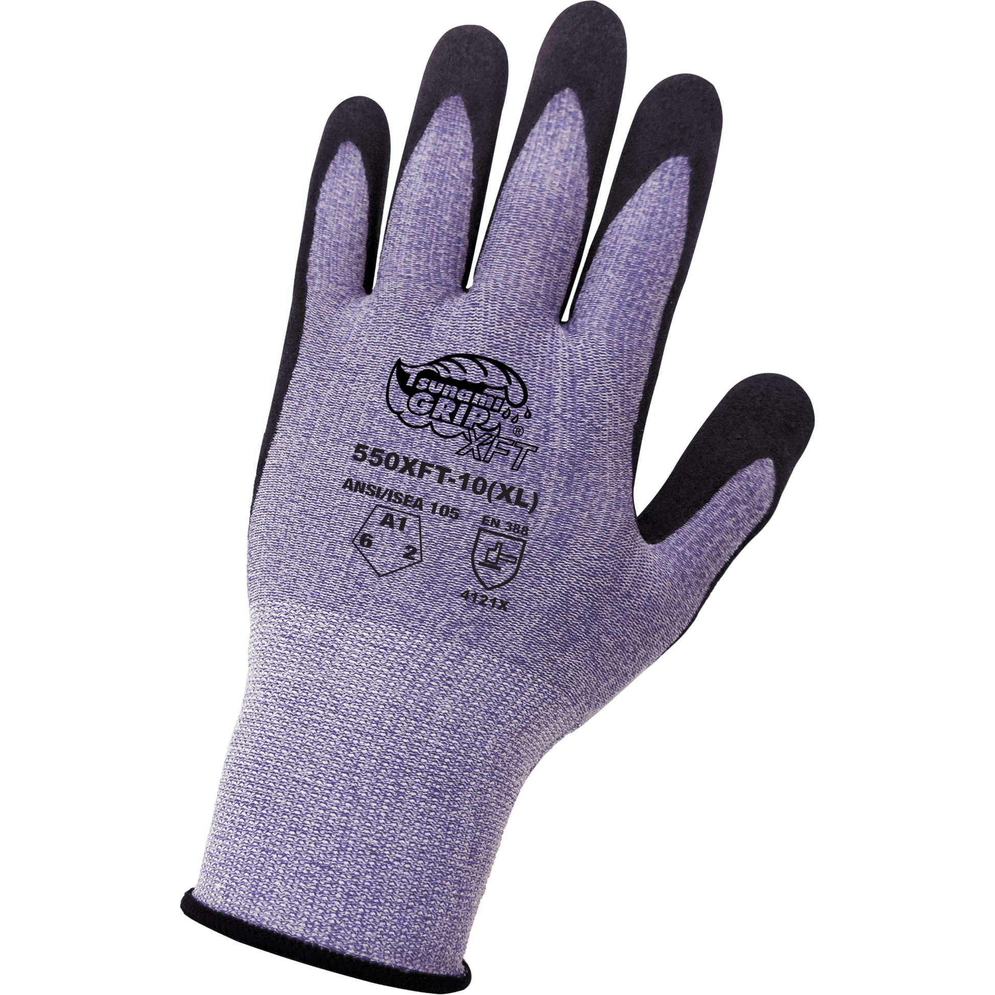 Global Glove 550XFT official product image 2