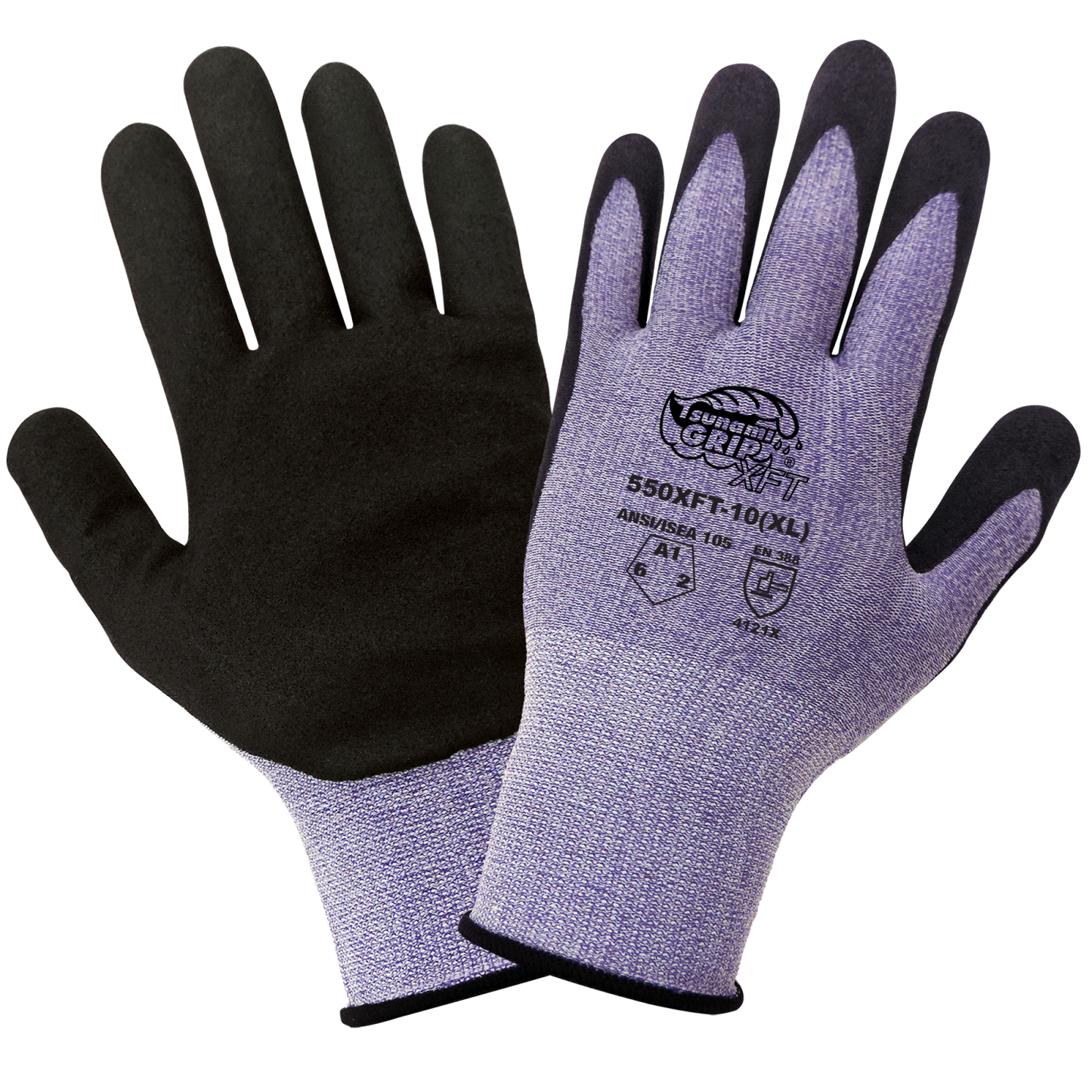 Global Glove 550XFT official product image 1
