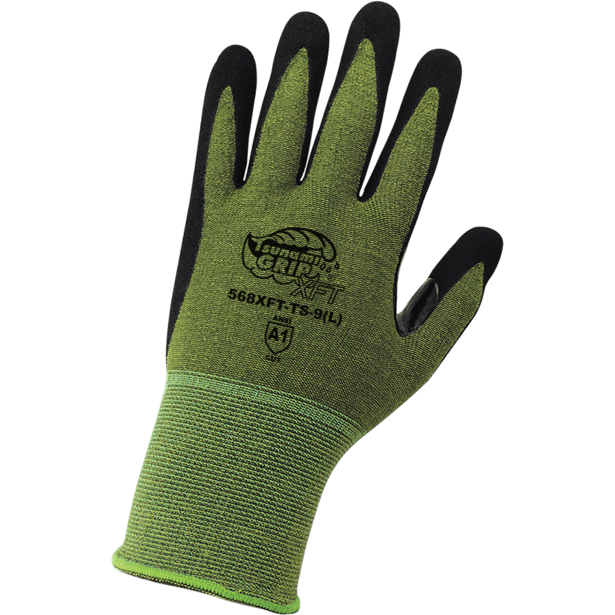 Global Glove 568XFTTS official product image 4