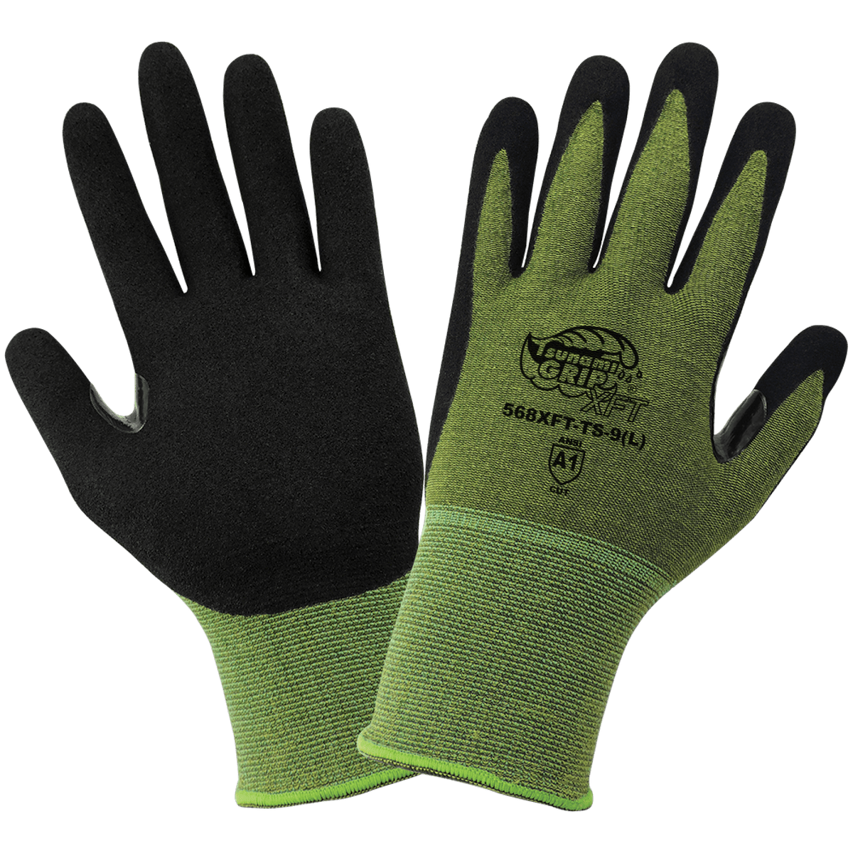 Global Glove 568XFTTS official product image 1