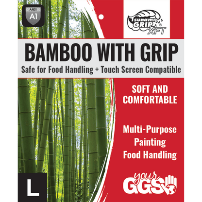 Global Glove 568XFTTS official product image 7