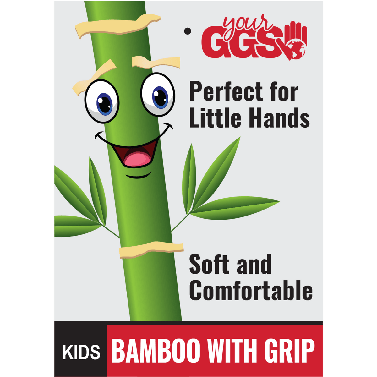 Global Glove 568XFTTS official product image 6