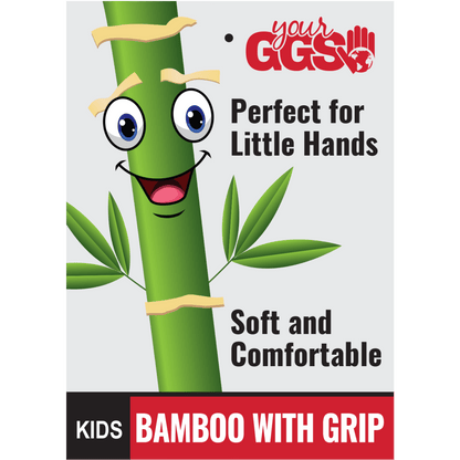 Global Glove 568XFTTS official product image 6