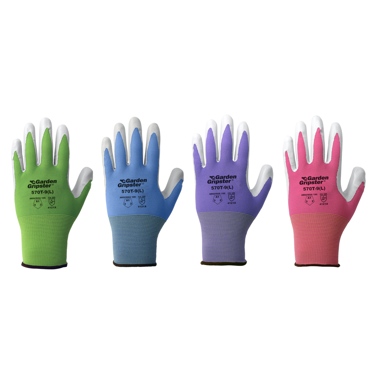 Global Glove 570T official product image 18
