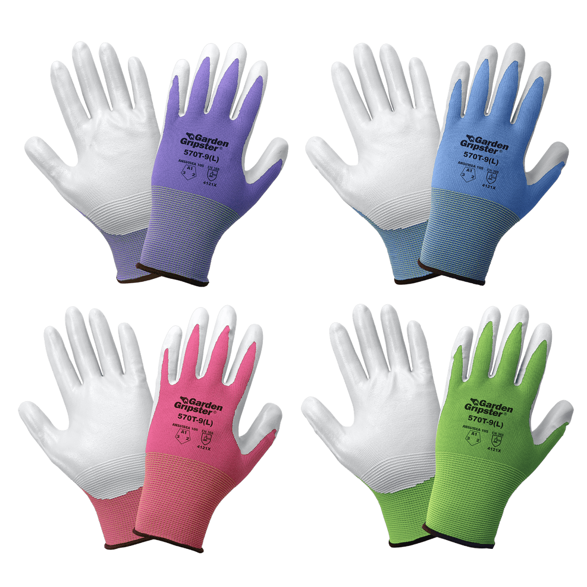 Global Glove 570T official product image 19