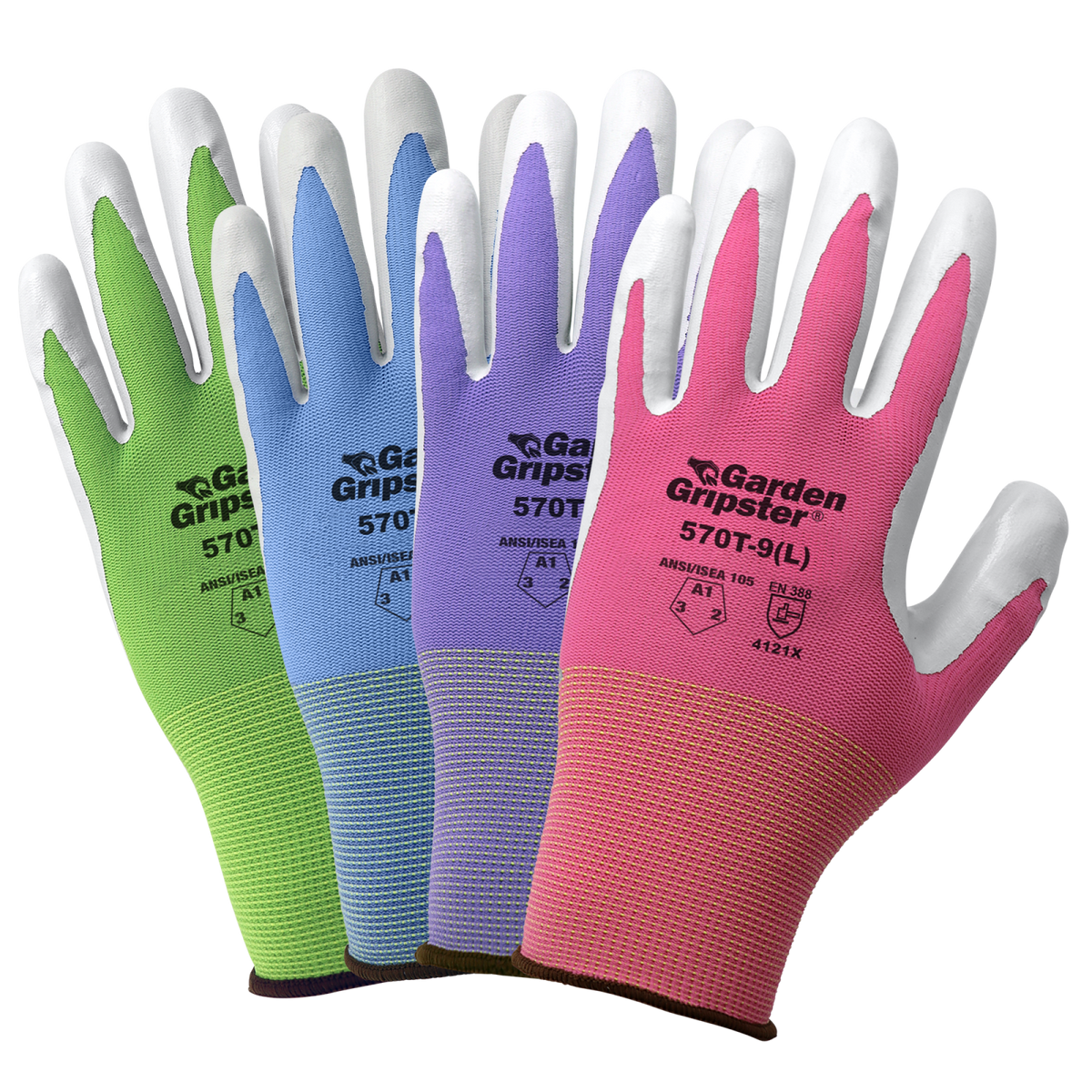 Global Glove 570T official product image 17