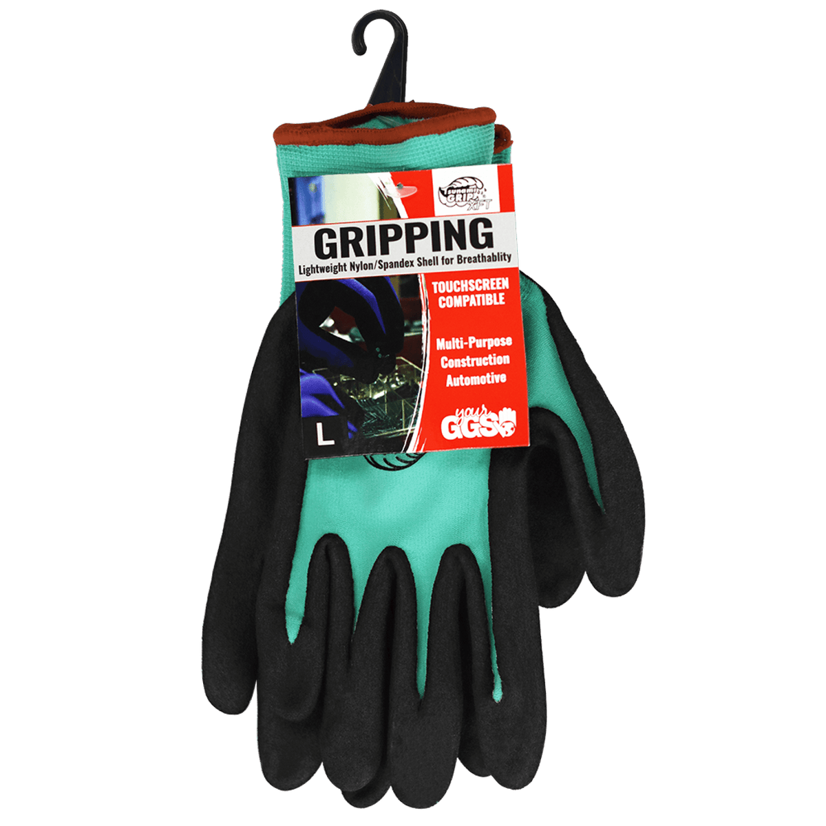 Global Glove 578XFT official product image 6