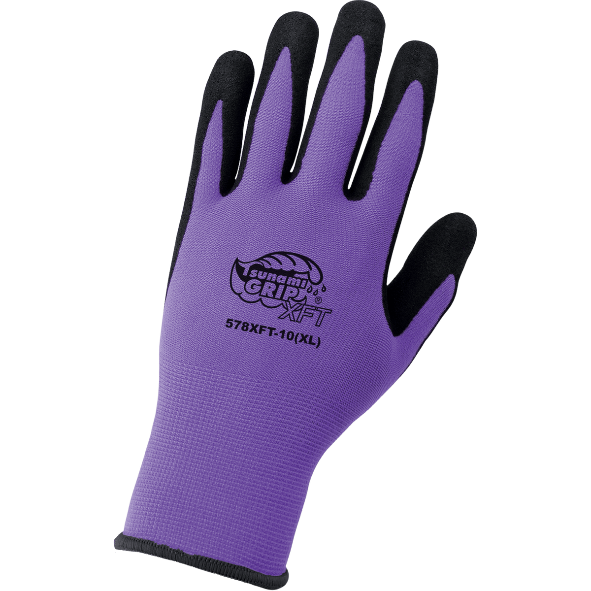 Global Glove 578XFT official product image 9