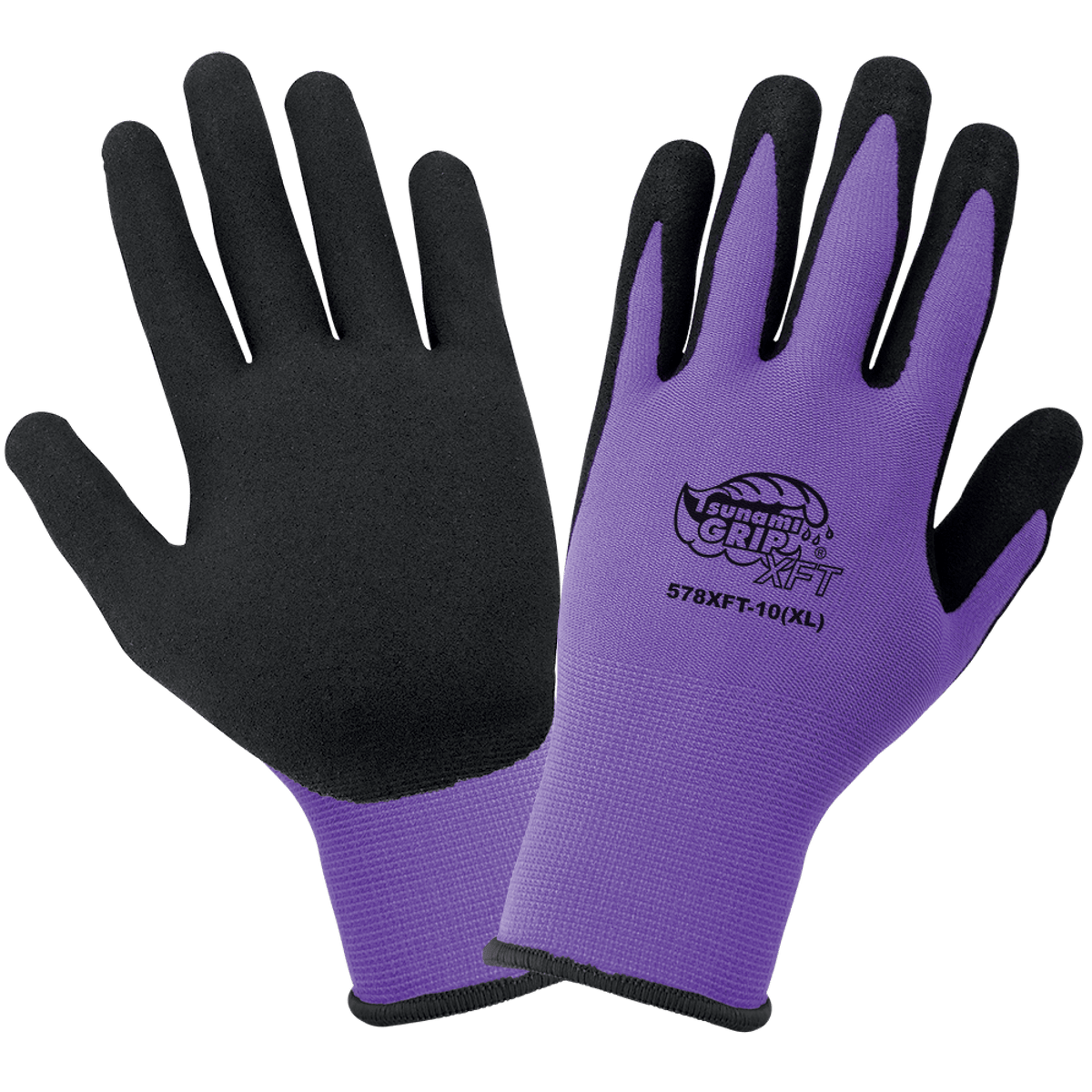 Global Glove 578XFT official product image 3