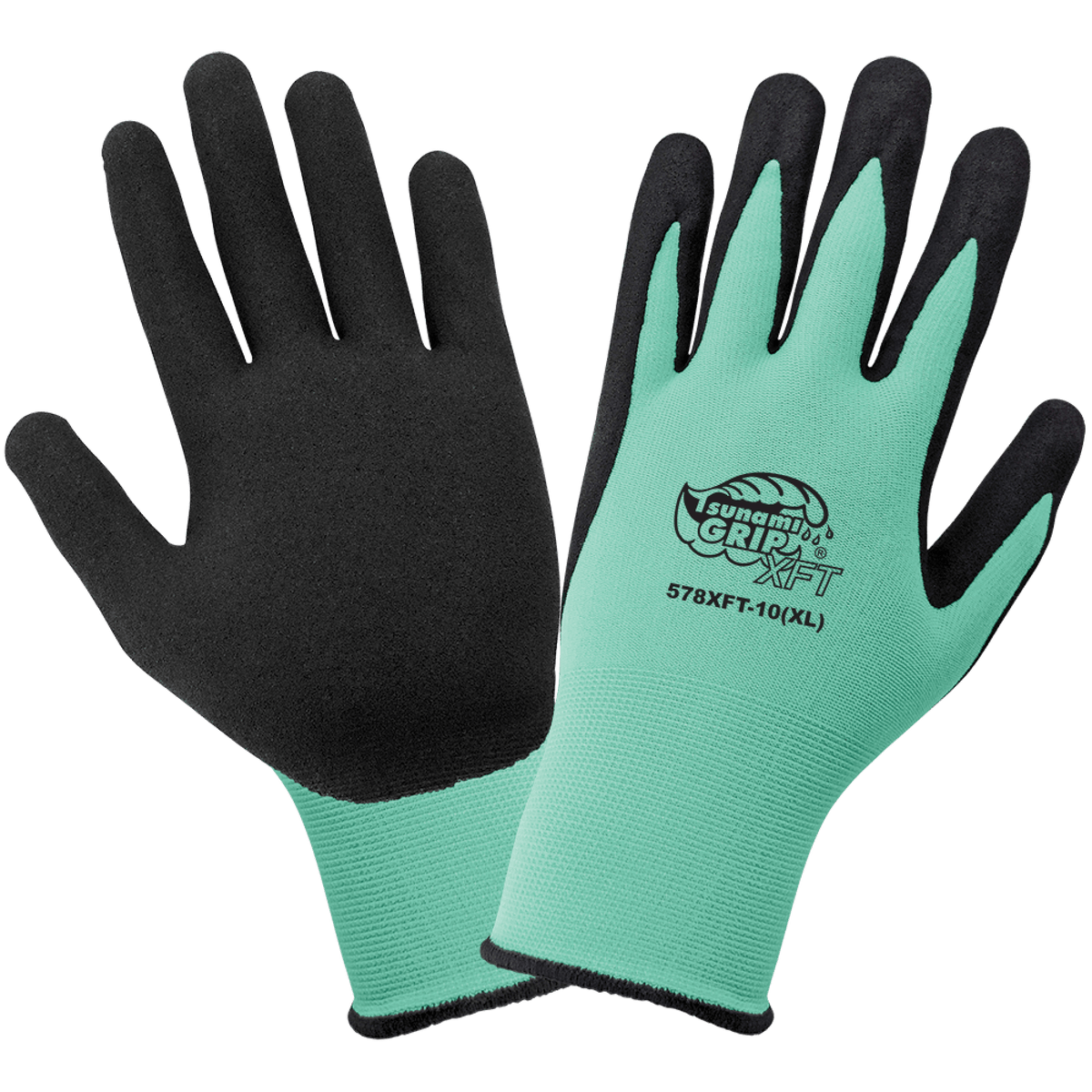 Global Glove 578XFT official product image 2