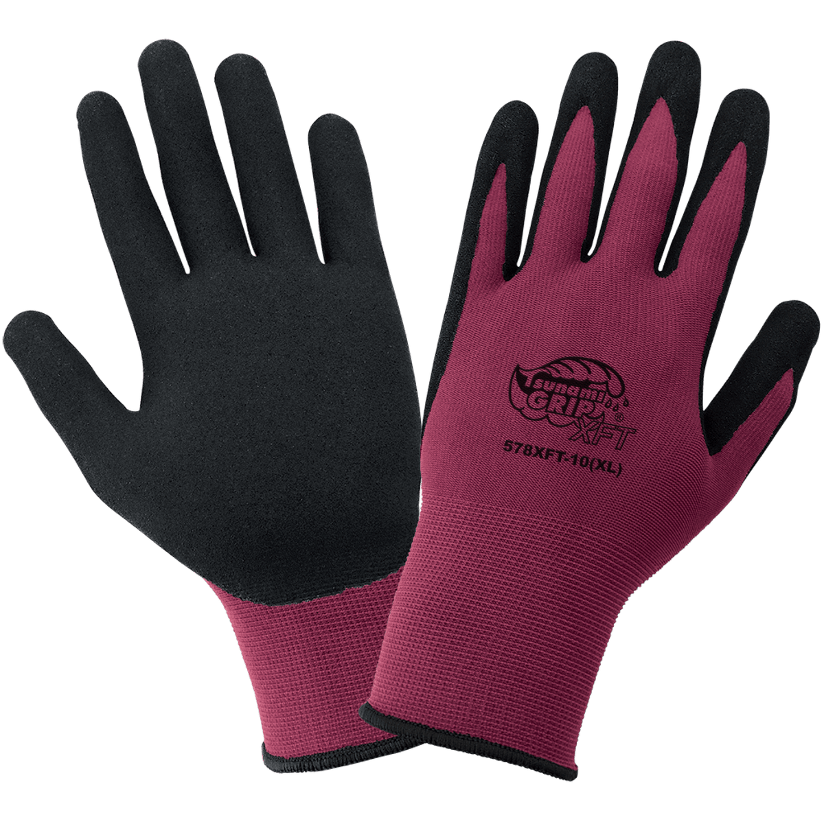 Global Glove 578XFT official product image 1