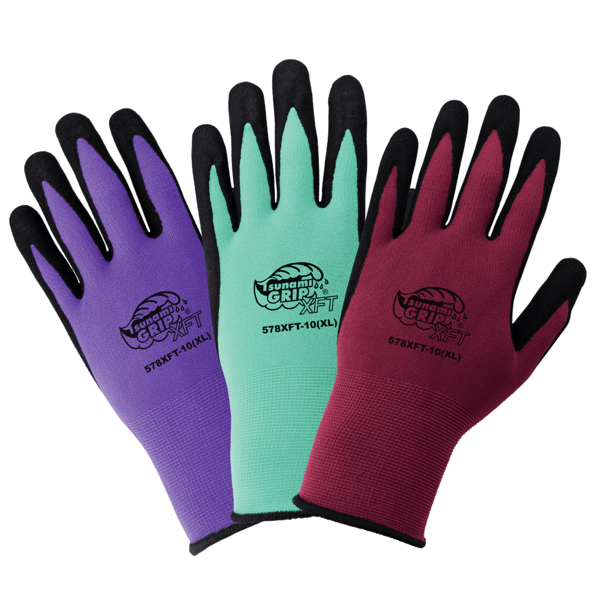 Global Glove 578XFT official product image 14