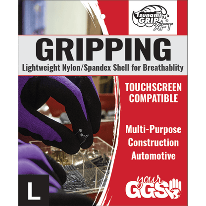 Global Glove 578XFT official product image 13