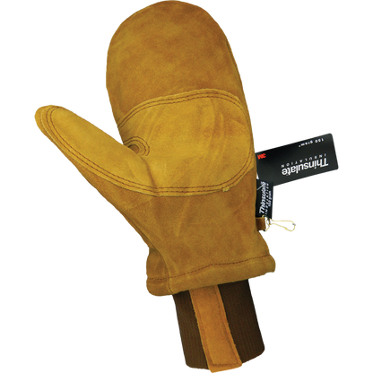 Globus Global Safety - 594MIT Mitten - view 2