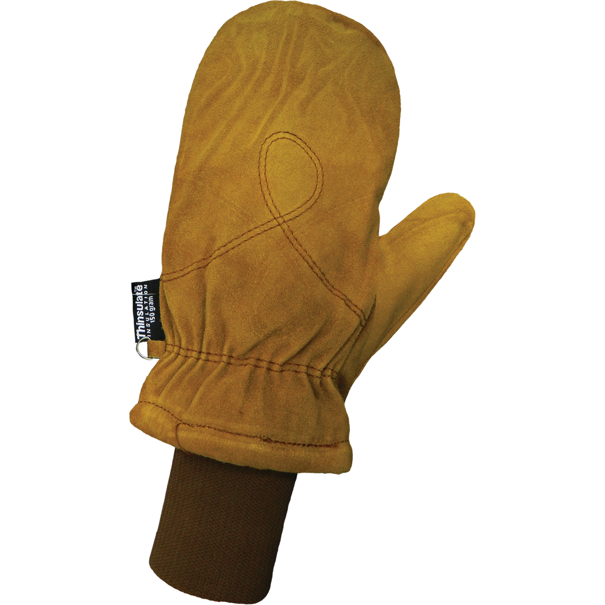 Globus Global Safety - 594MIT Mitten