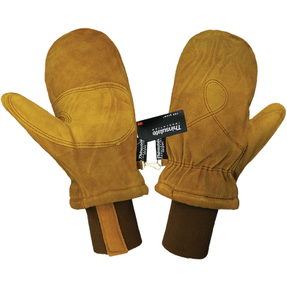 Globus Global Safety - 594MIT Mitten - view 3