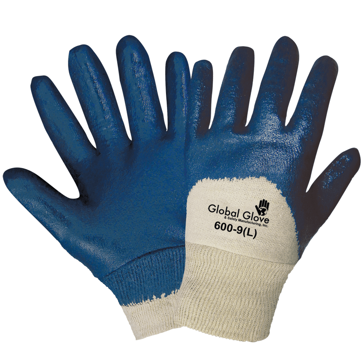 Global Glove 600 official product image 1