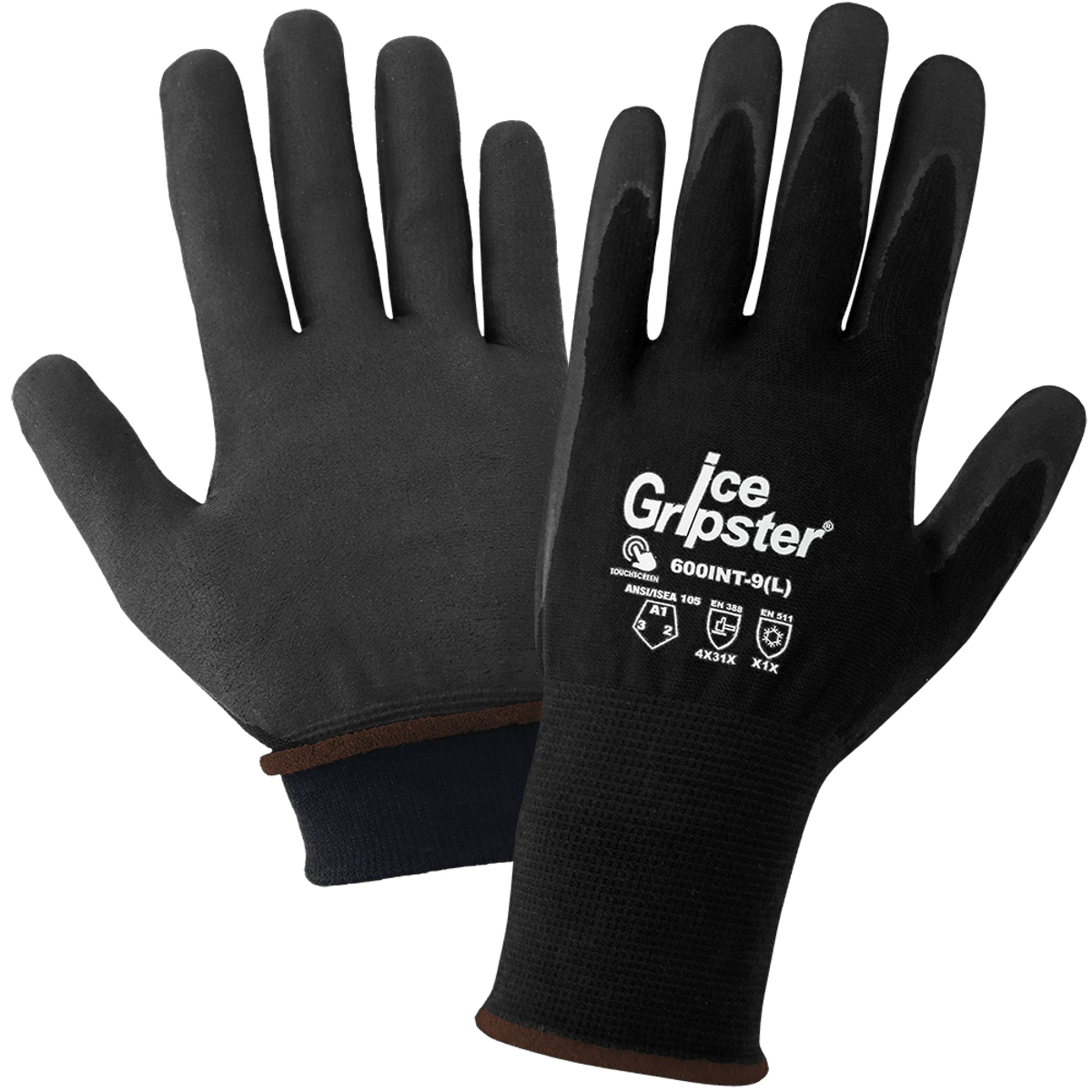 Global Glove 600INT official product image 2