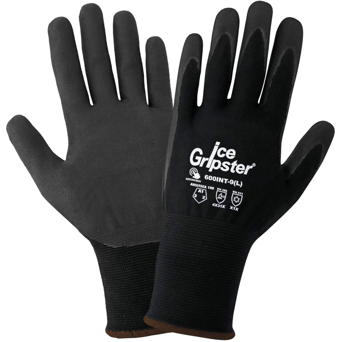 Global Glove 600INT official product image 1