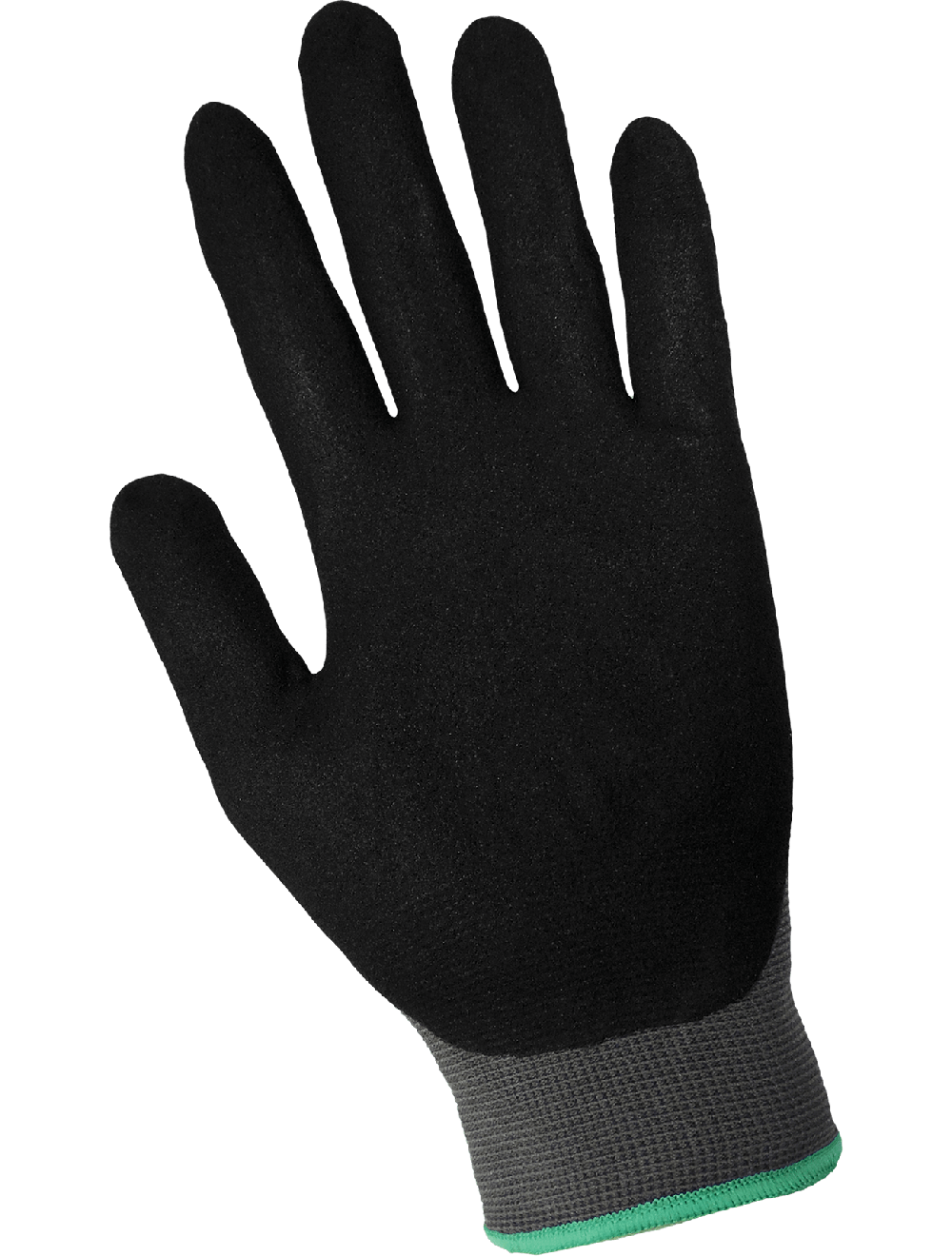 Tsunami Grip® - 500G - Gloves - cut level A1 - black