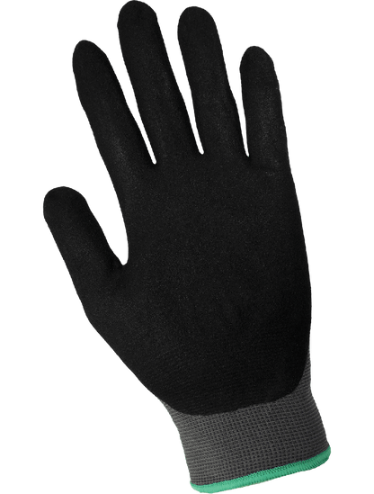 Tsunami Grip® - 500G - Gloves - cut level A1 - black