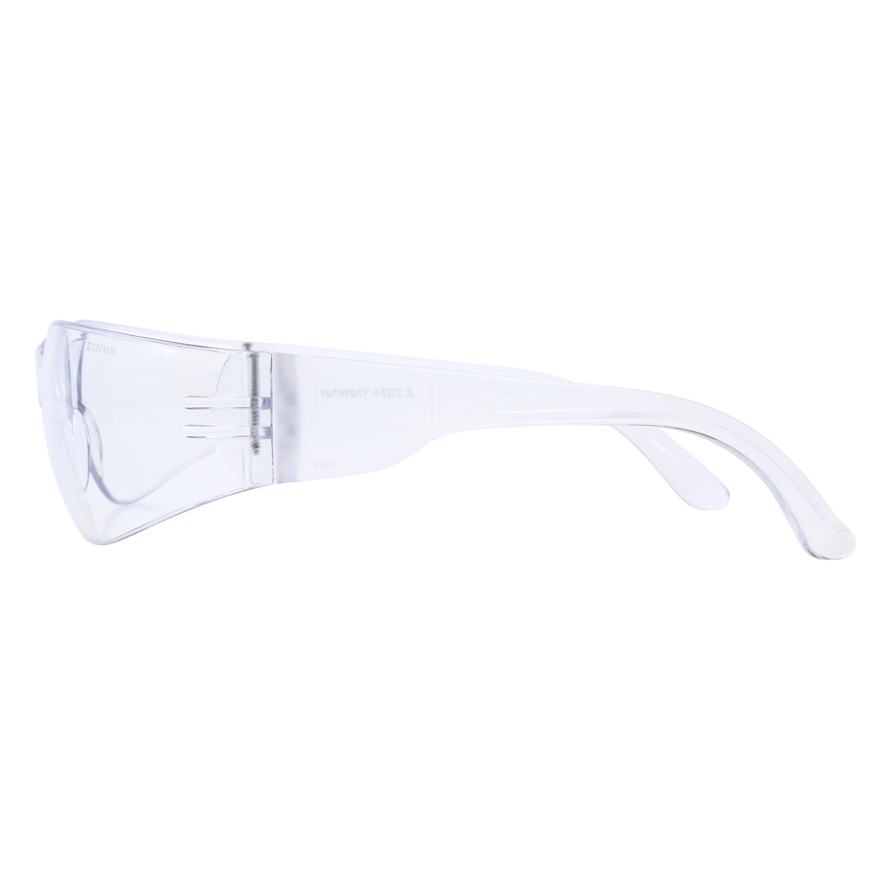 ZING Z-Force Lightweight Safety Glasses - 20-100 Series - official Zing product image 3