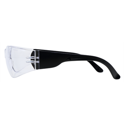 ZING Z-Force Lightweight Safety Glasses - 20-100 Series - official Zing product image 4