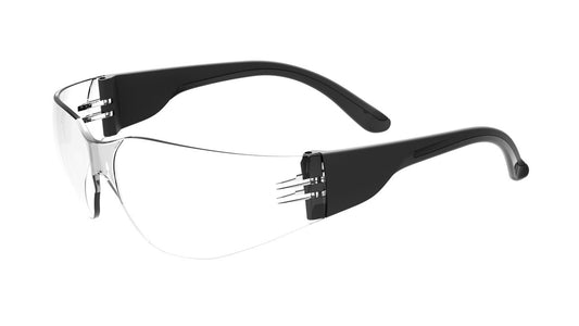 ZING Z-Force Eco-Friendly Lightweight Safety Glasses - 20-100ECO Series - official Zing product image 1