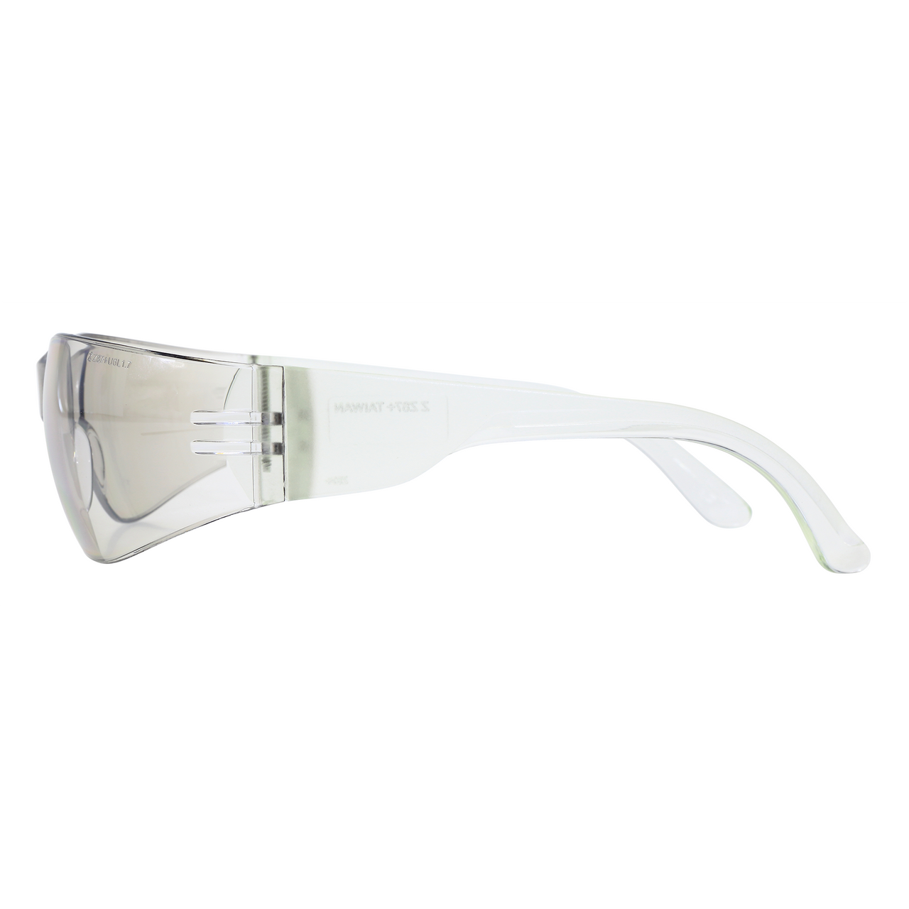 ZING Z-Force Lightweight Safety Glasses - 20-100 Series - official Zing product image 6