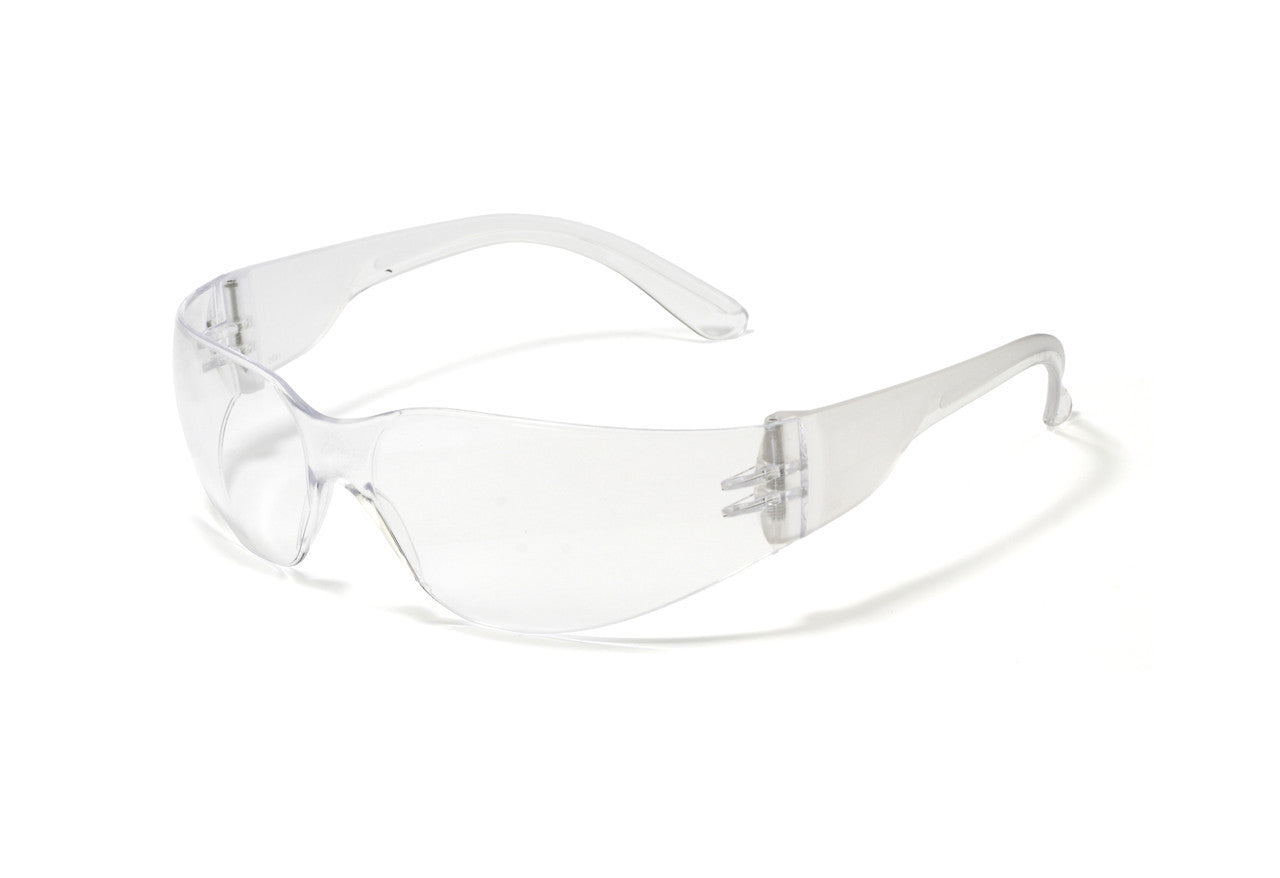 ZING Z-Force Lightweight Safety Glasses - 20-100 Series - official Zing product image 1
