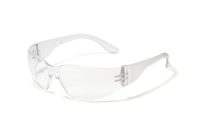 ZING Z-Force Lightweight Safety Glasses - 20-100 Series - official Zing product image 1
