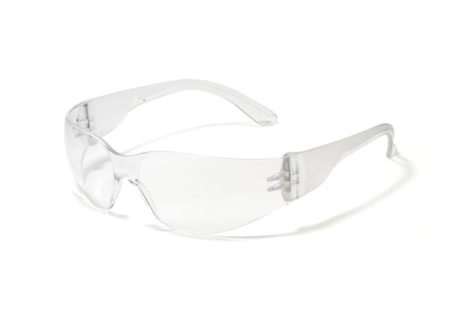 ZING Z-Force Lightweight Safety Glasses - 20-100 Series - official Zing product image 1