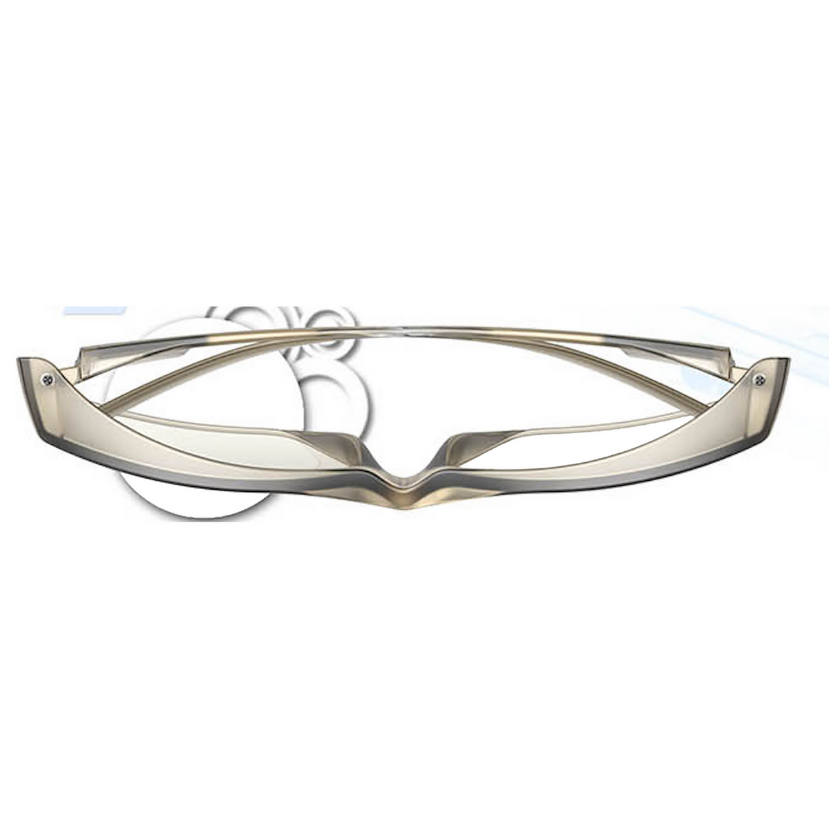 ZING Z-Force Eco-Friendly Lightweight Safety Glasses with Side Shields - 20-105ECO Series - official Zing product image 3