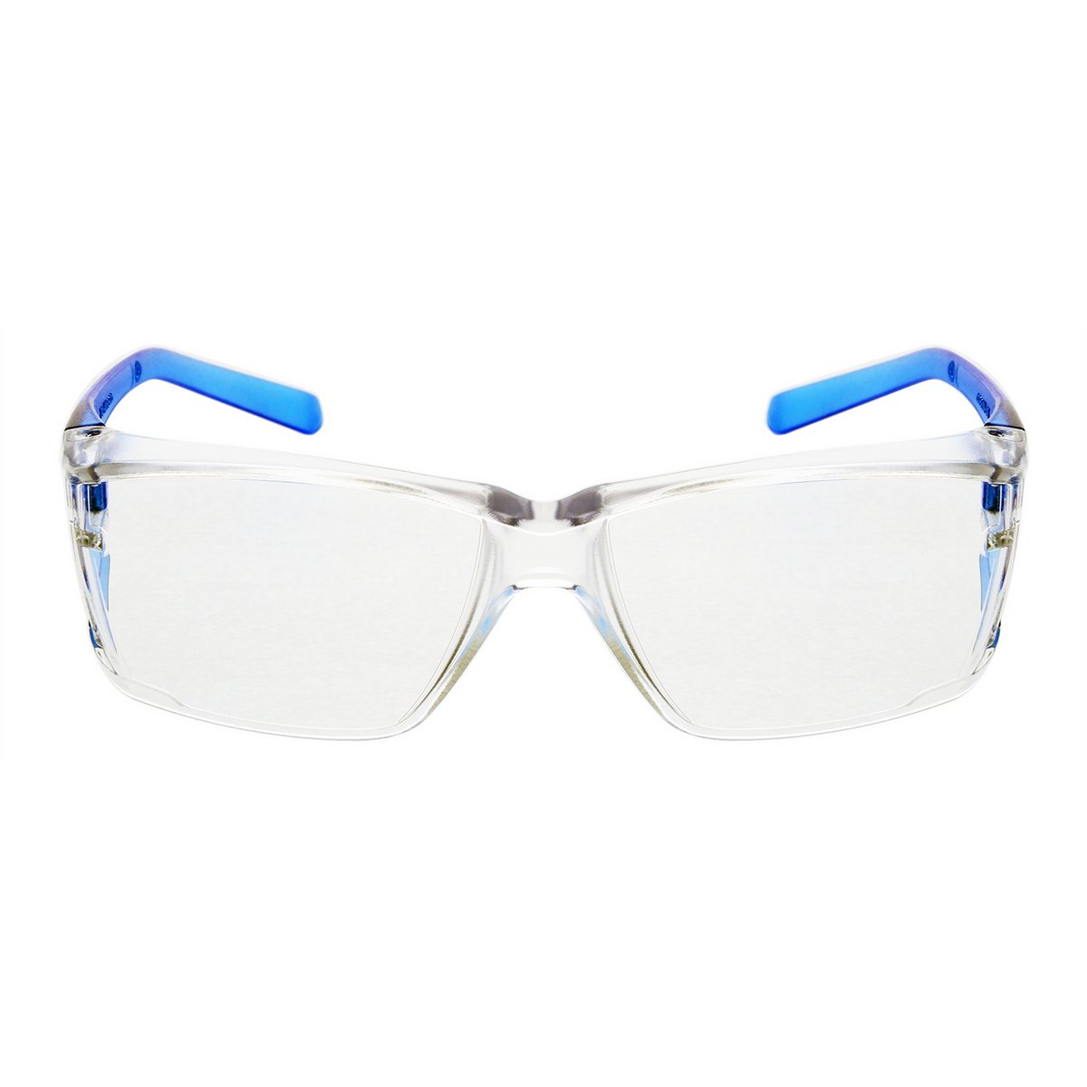 ZING Z-Force Eco-Friendly Lightweight Safety Glasses with Side Shields - 20-105ECO Series - official Zing product image 22