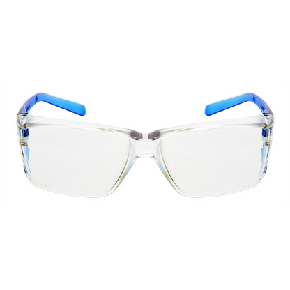ZING Z-Force Eco-Friendly Lightweight Safety Glasses with Side Shields - 20-105ECO Series - official Zing product image 22