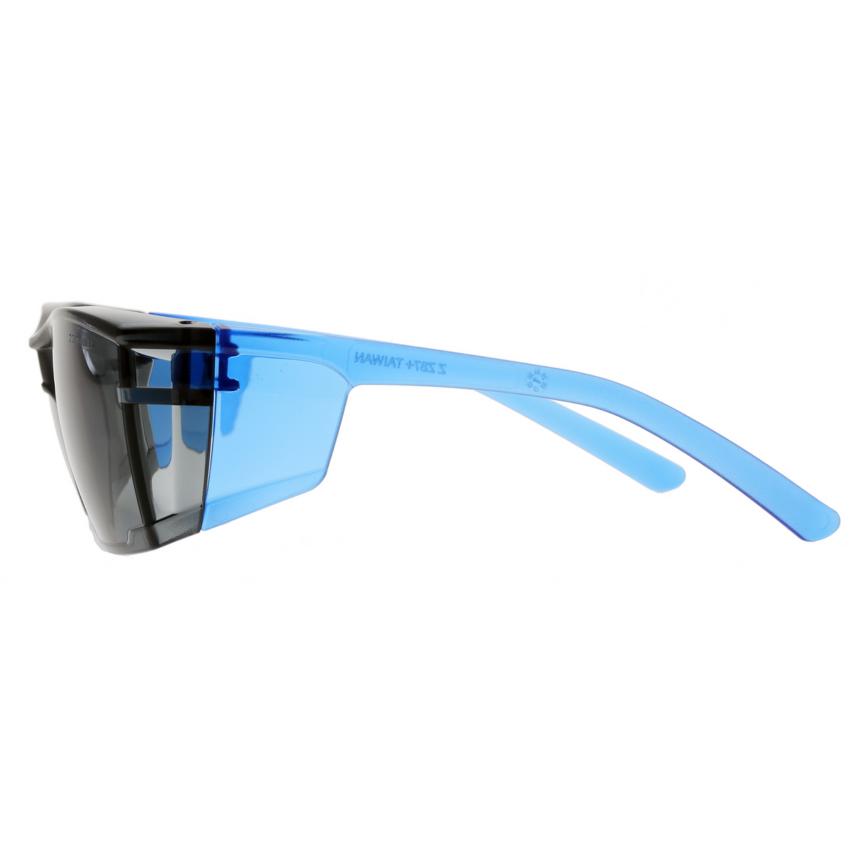 ZING Z-Force Eco-Friendly Lightweight Safety Glasses with Side Shields - 20-105ECO Series - official Zing product image 15