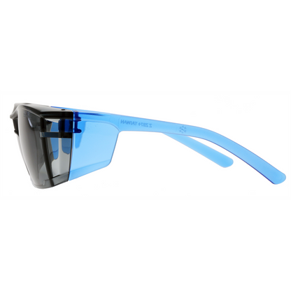 ZING Z-Force Eco-Friendly Lightweight Safety Glasses with Side Shields - 20-105ECO Series - official Zing product image 15