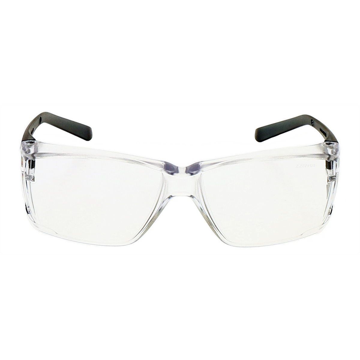 ZING Z-Force Eco-Friendly Lightweight Safety Glasses with Side Shields - 20-105ECO Series - official Zing product image 18