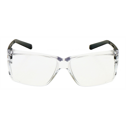 ZING Z-Force Eco-Friendly Lightweight Safety Glasses with Side Shields - 20-105ECO Series - official Zing product image 18