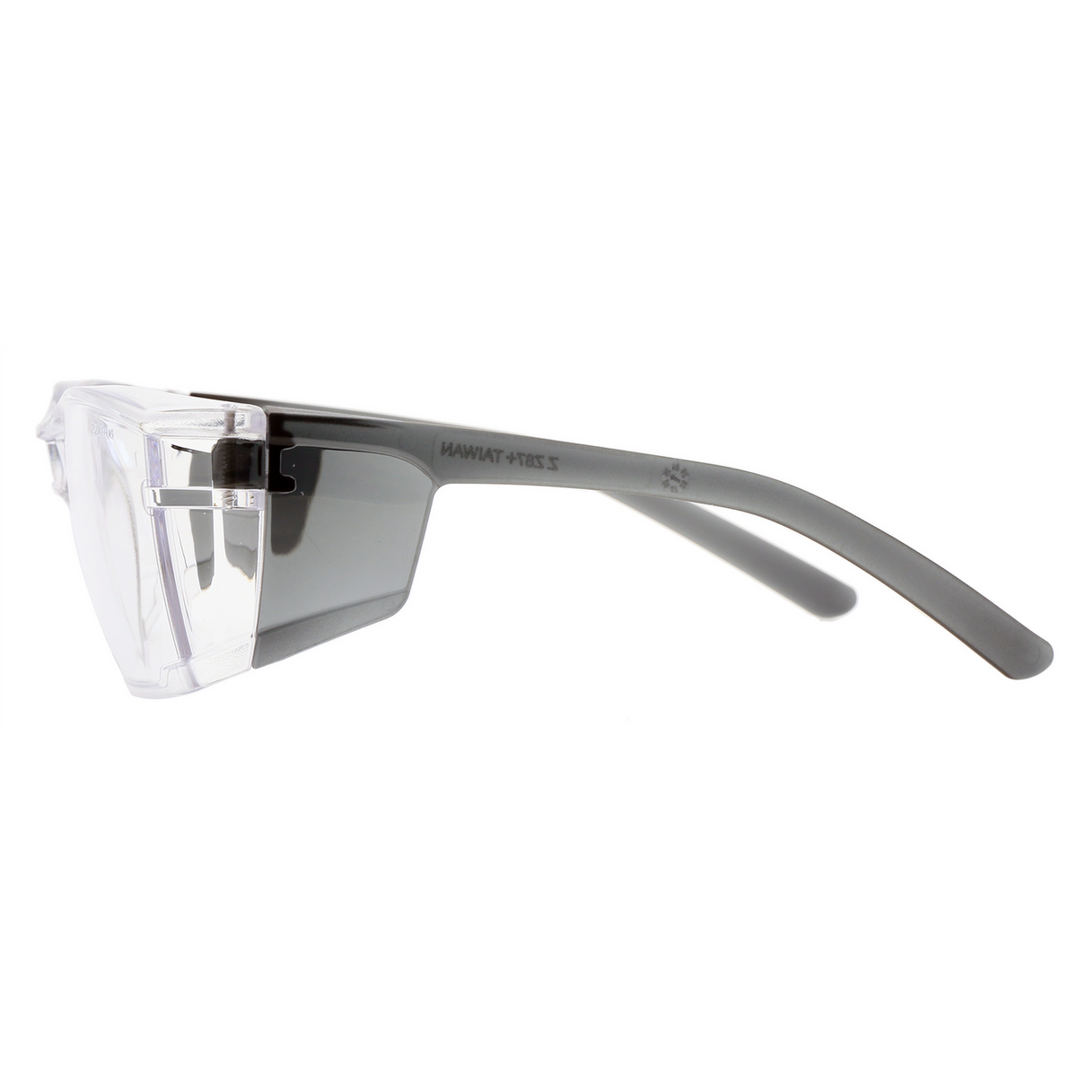 ZING Z-Force Eco-Friendly Lightweight Safety Glasses with Side Shields - 20-105ECO Series - official Zing product image 12